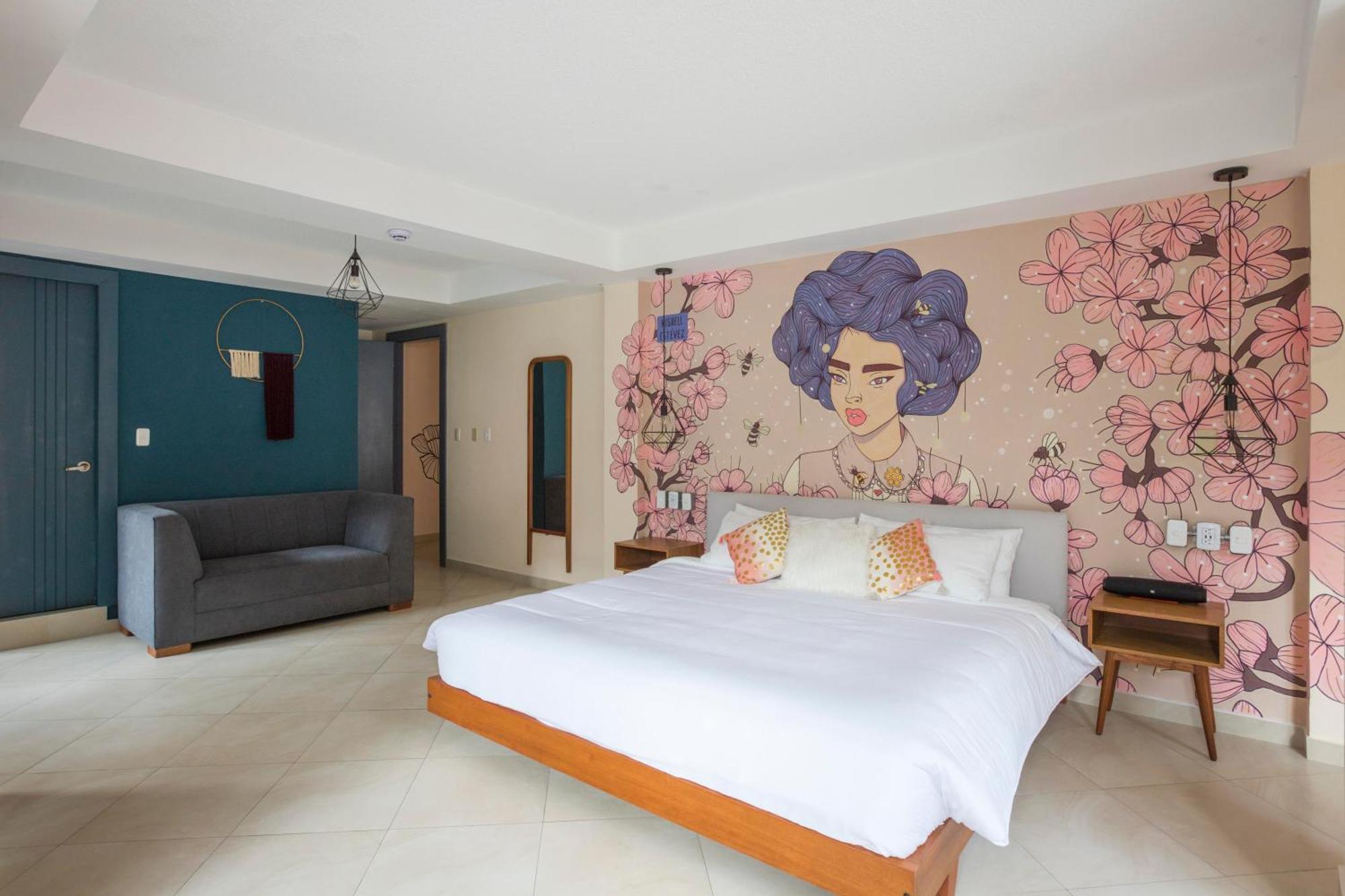 Hotel Brio Centro Banos (Tungurahua) Room photo